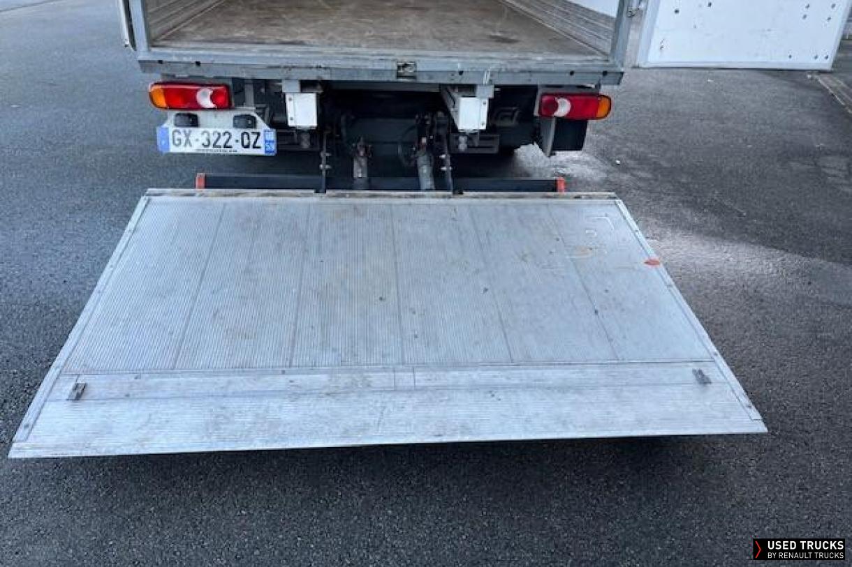 Renault Trucks Master 
