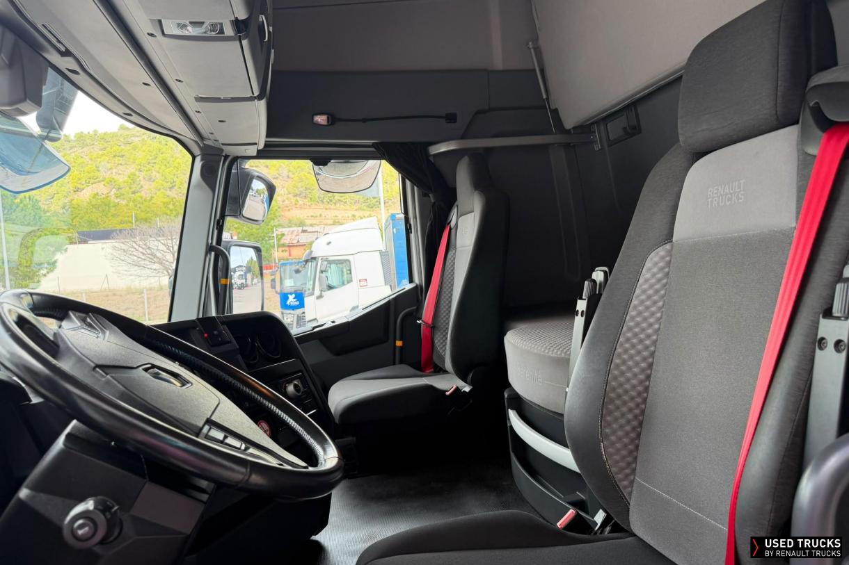 Renault Trucks T 480