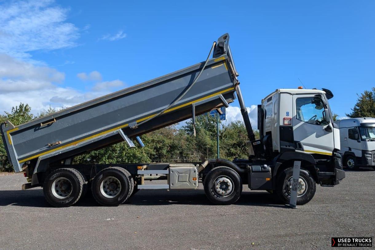 Renault Trucks C 430