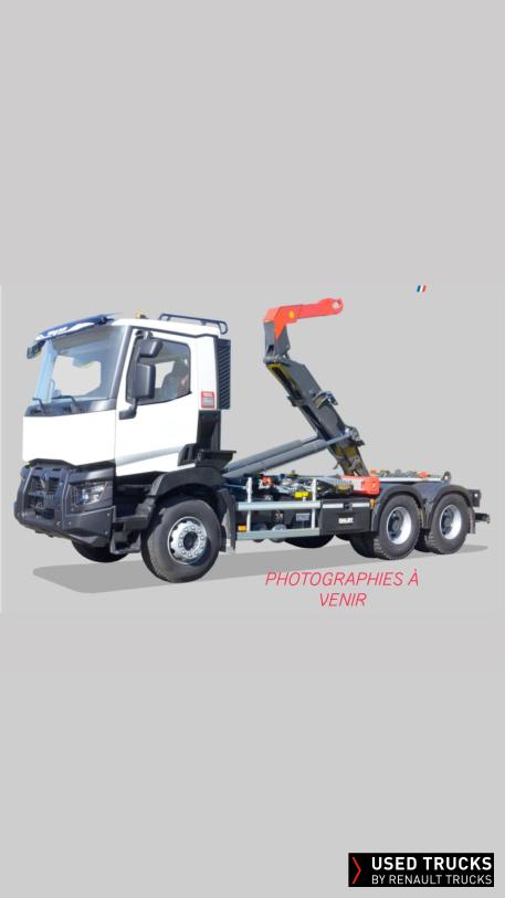 Renault Trucks C 440