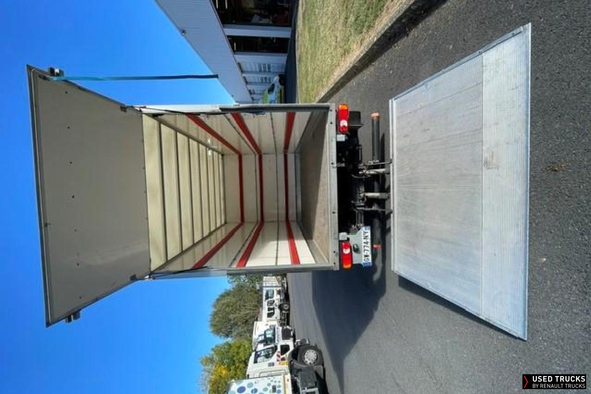 Fiat Ducato 140