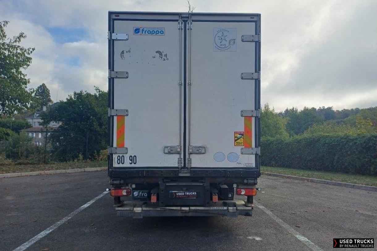 Renault Trucks T 430