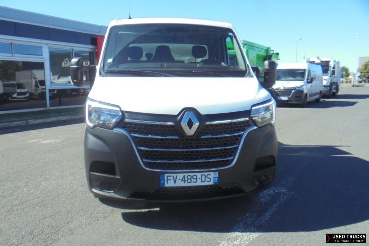 Renault Trucks Master 145