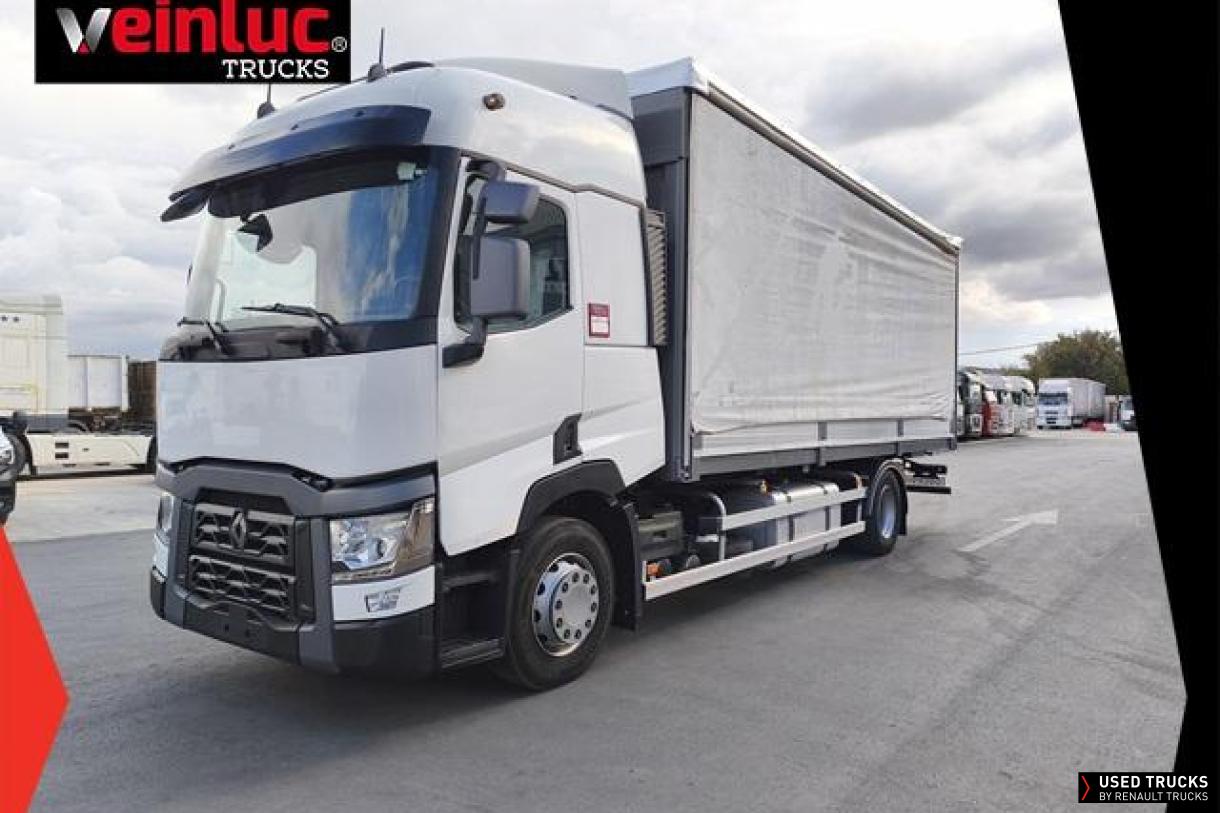 Renault Trucks T 460