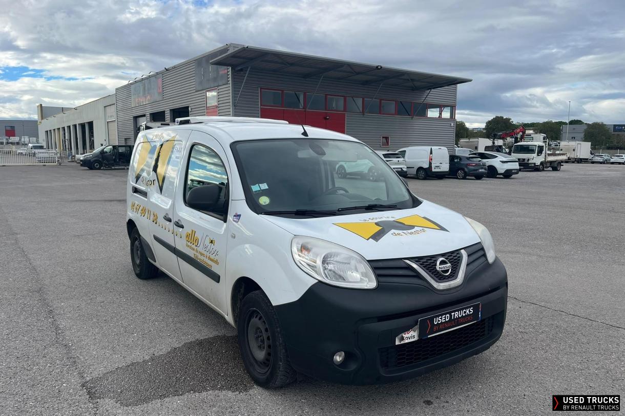 Nissan N/A 115