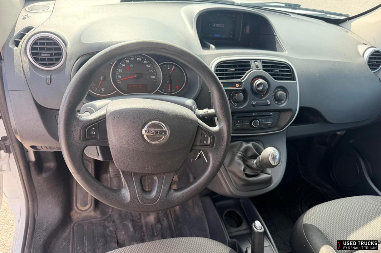 Nissan N/A 115