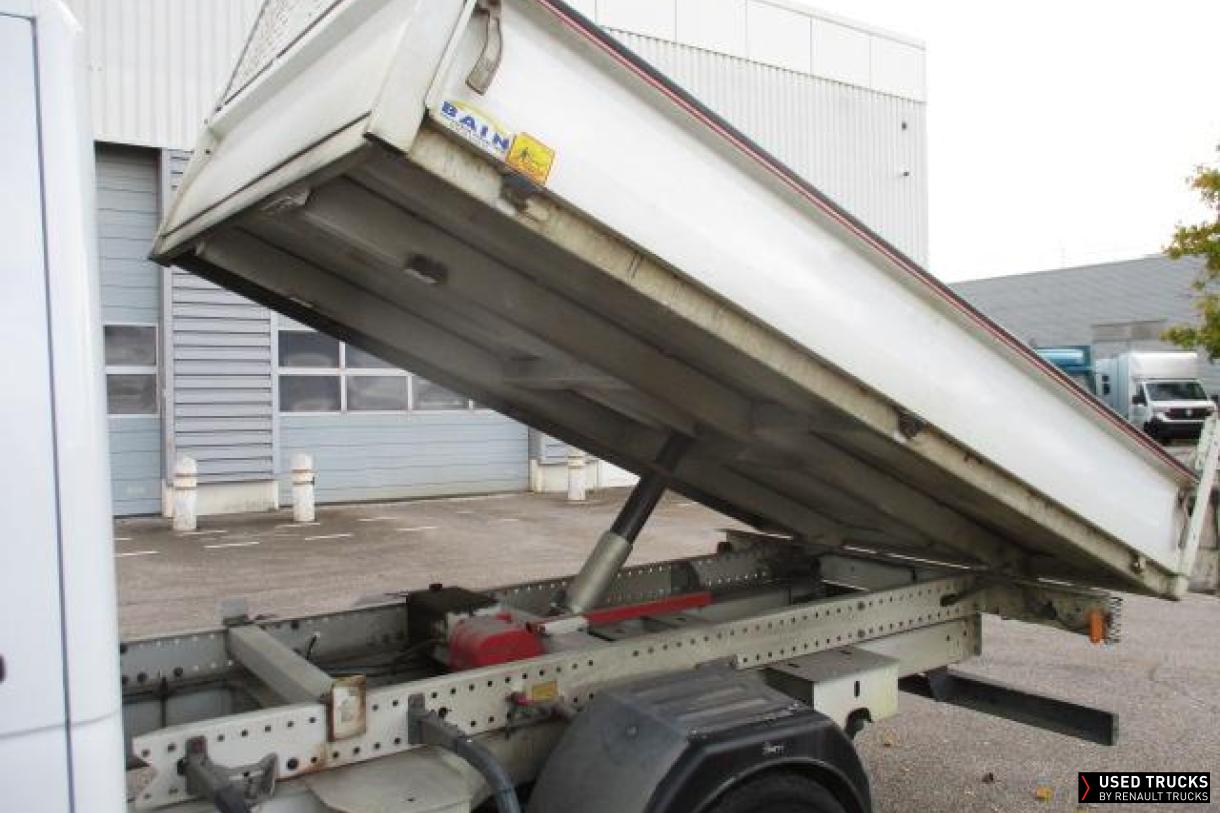 Renault Trucks Master 