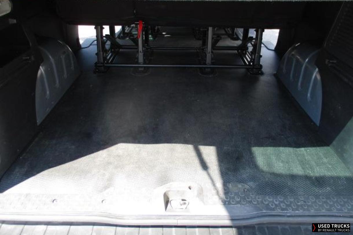 Renault Trucks Trafic 150