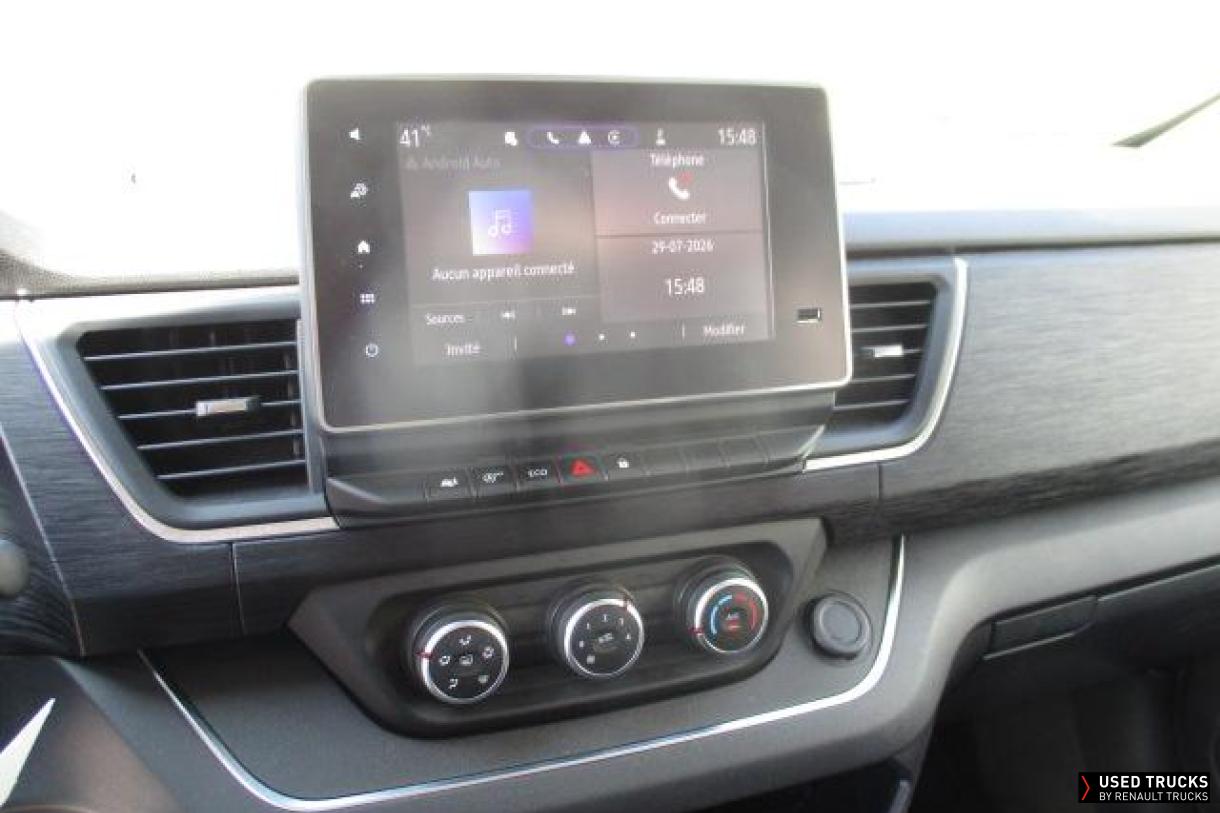 Renault Trucks Trafic 150