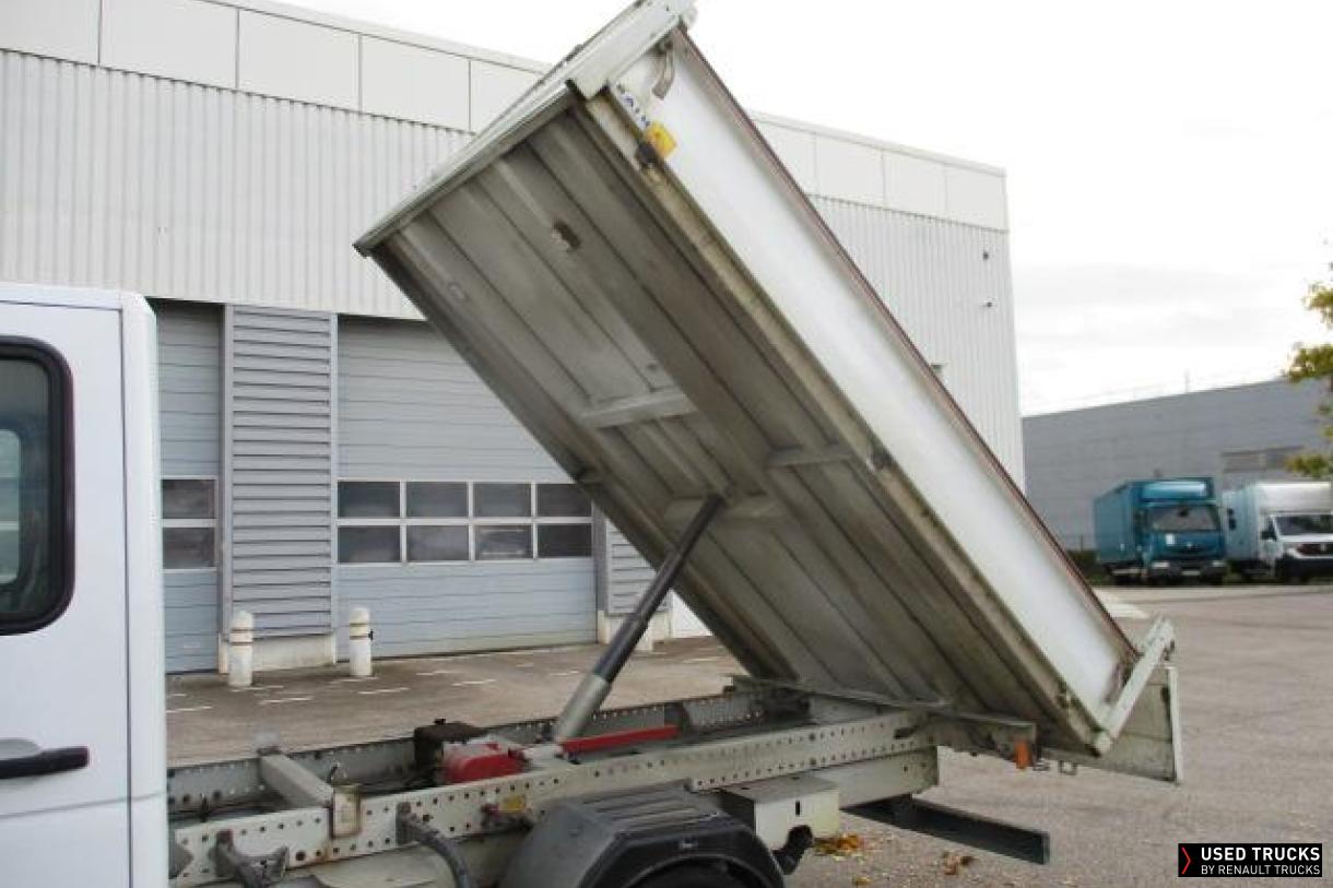 Renault Trucks Master 