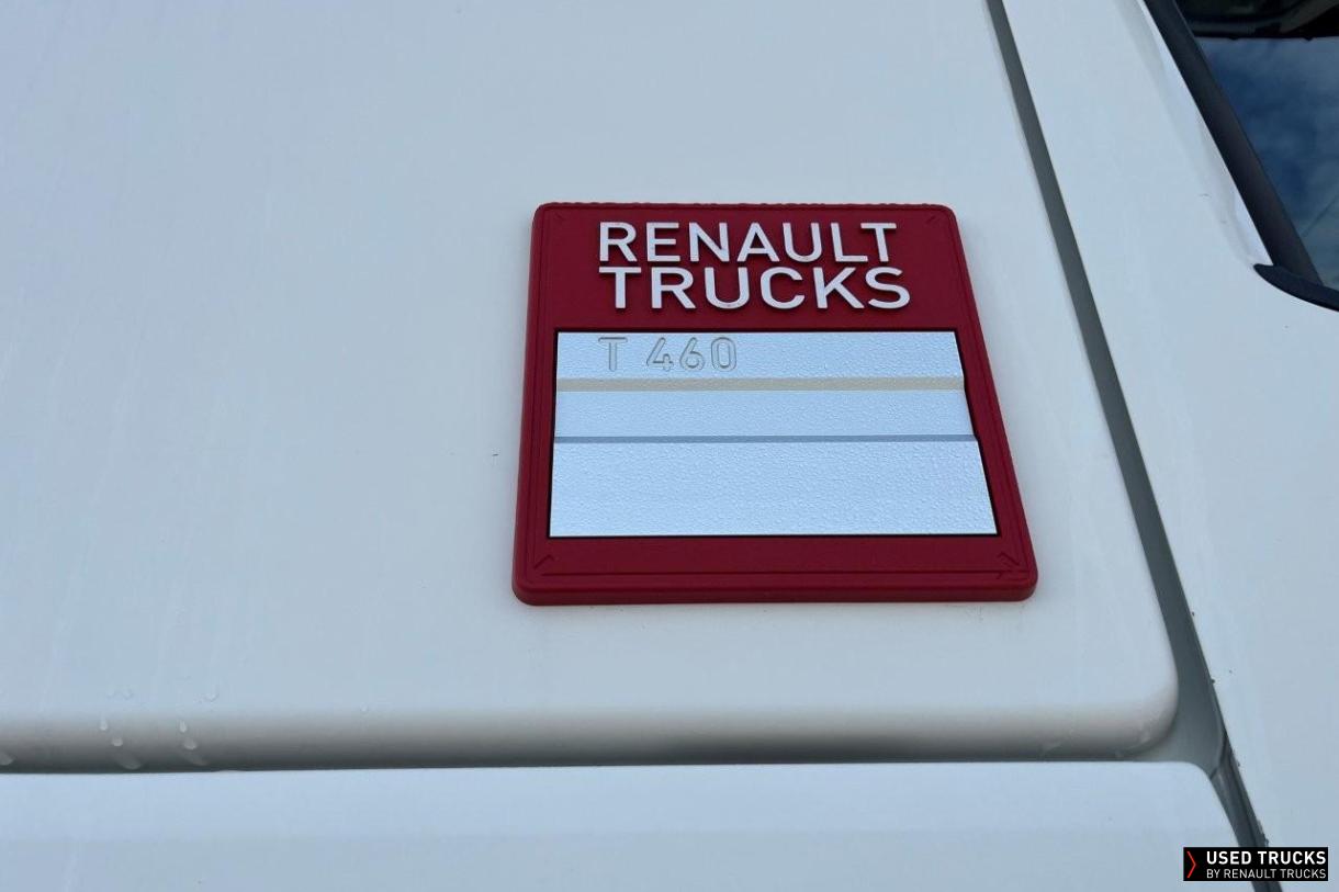 Renault Trucks T 460