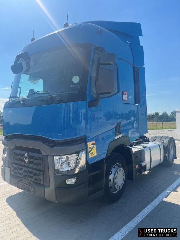 Renault Trucks T 520