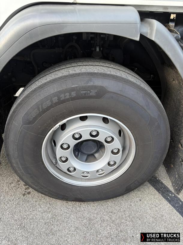 Renault Trucks C cab 2.3 380