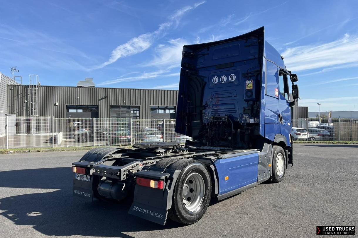Renault Trucks T High 480