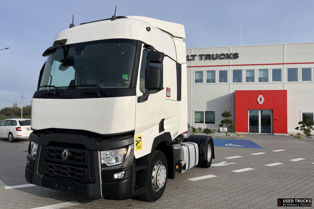 Renault Trucks T 460