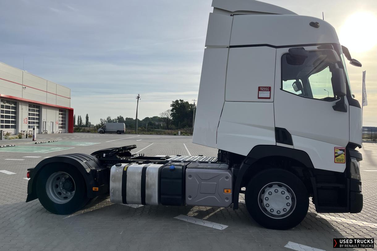 Renault Trucks T 440