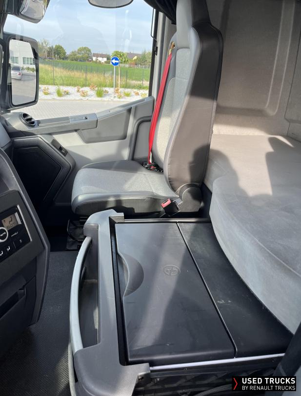 Renault Trucks T 440