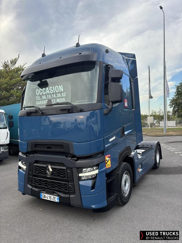 Renault Trucks T High 480