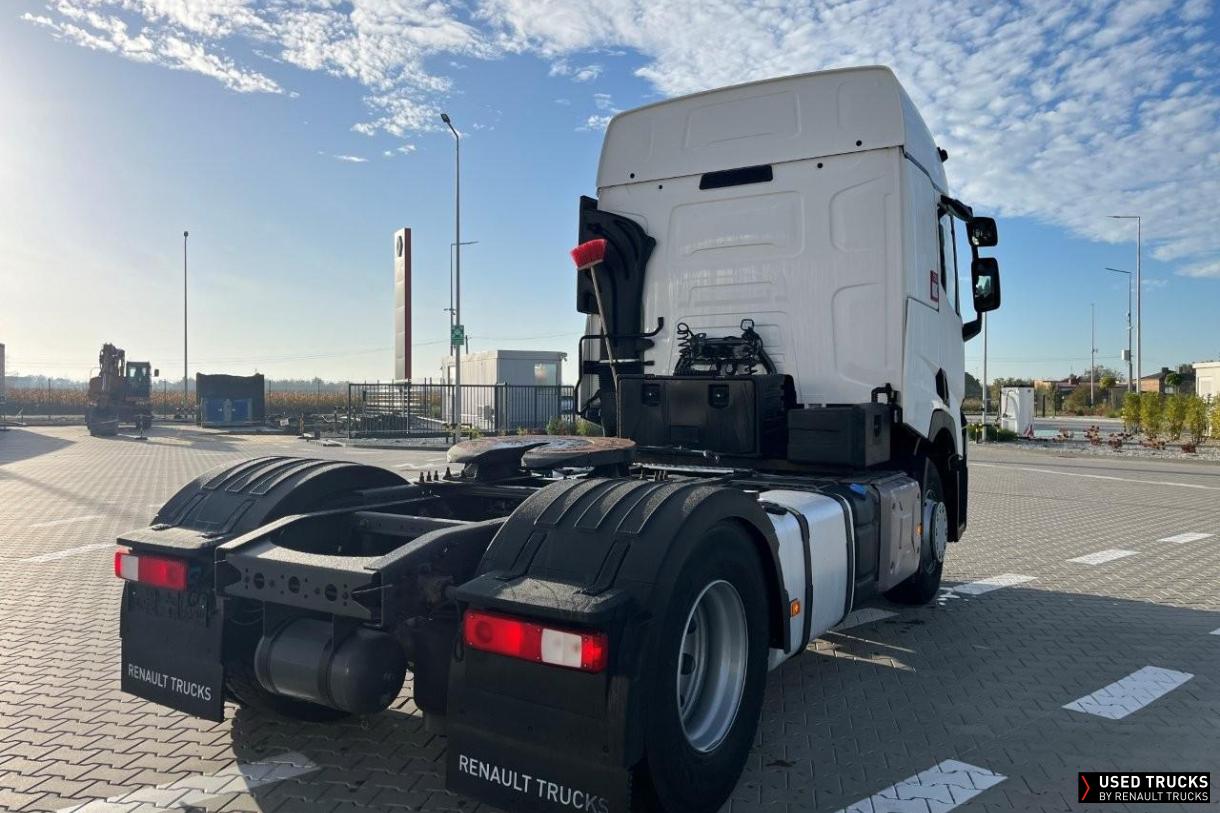 Renault Trucks T 460