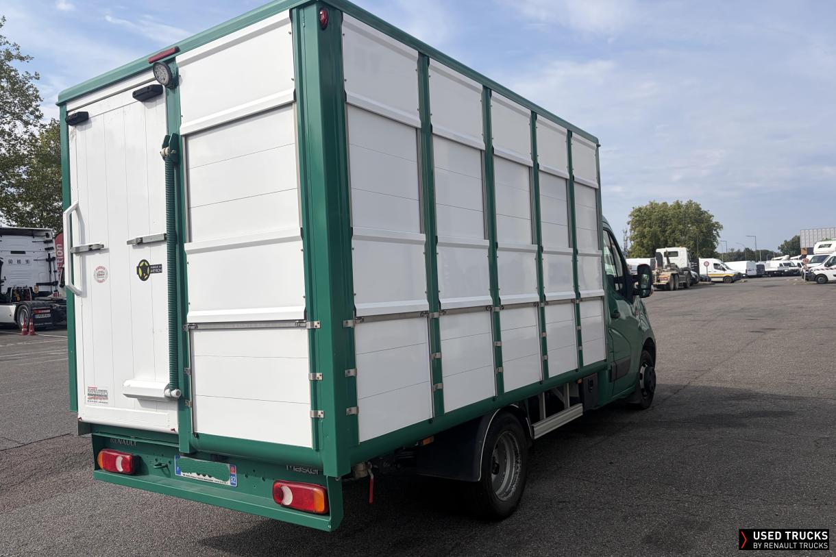 Renault Trucks Master 170