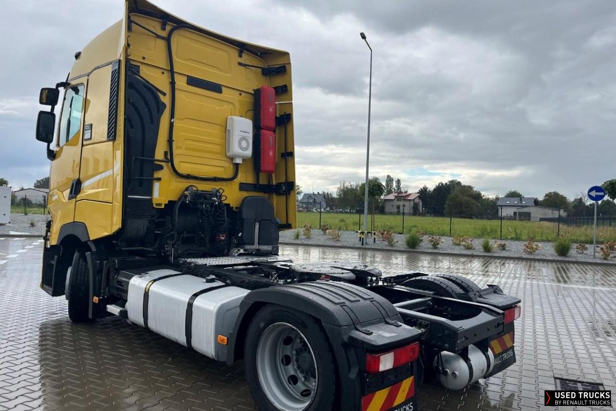 Renault Trucks T High 480