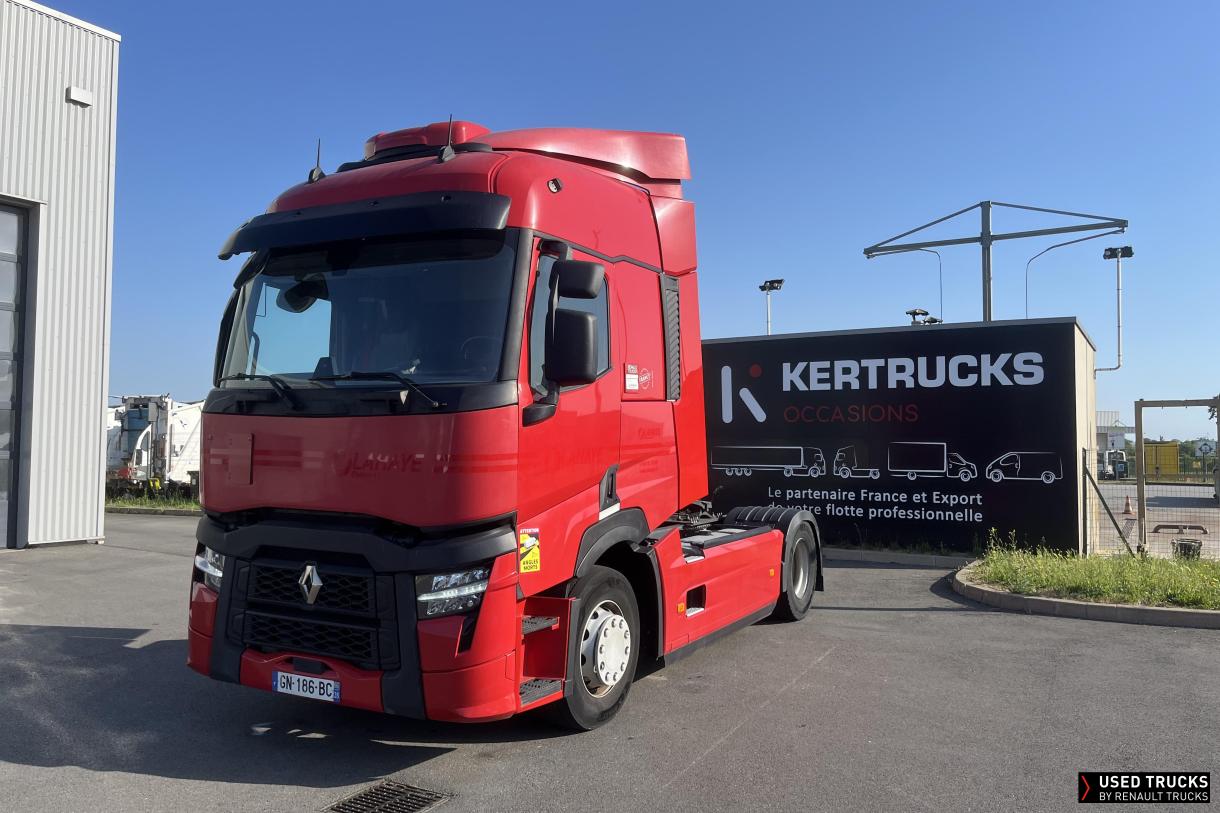 Renault Trucks T 520