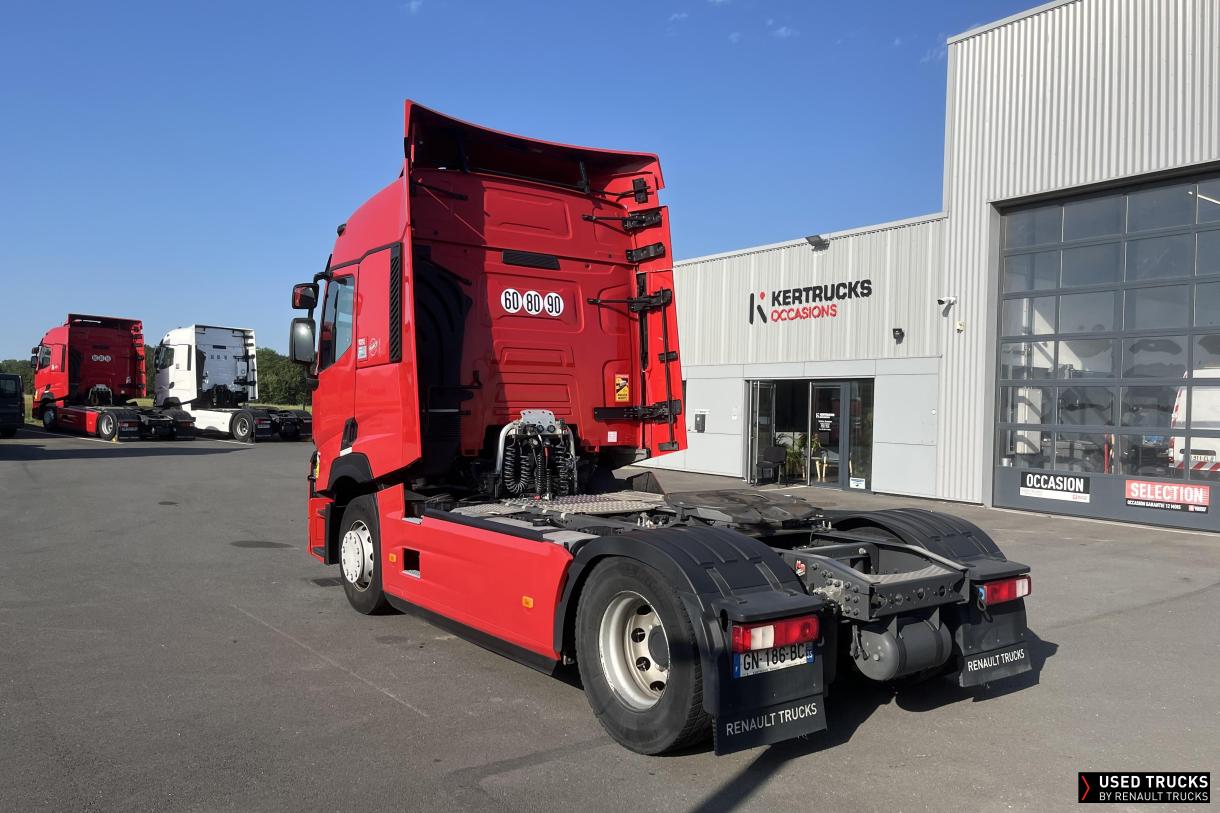 Renault Trucks T 520