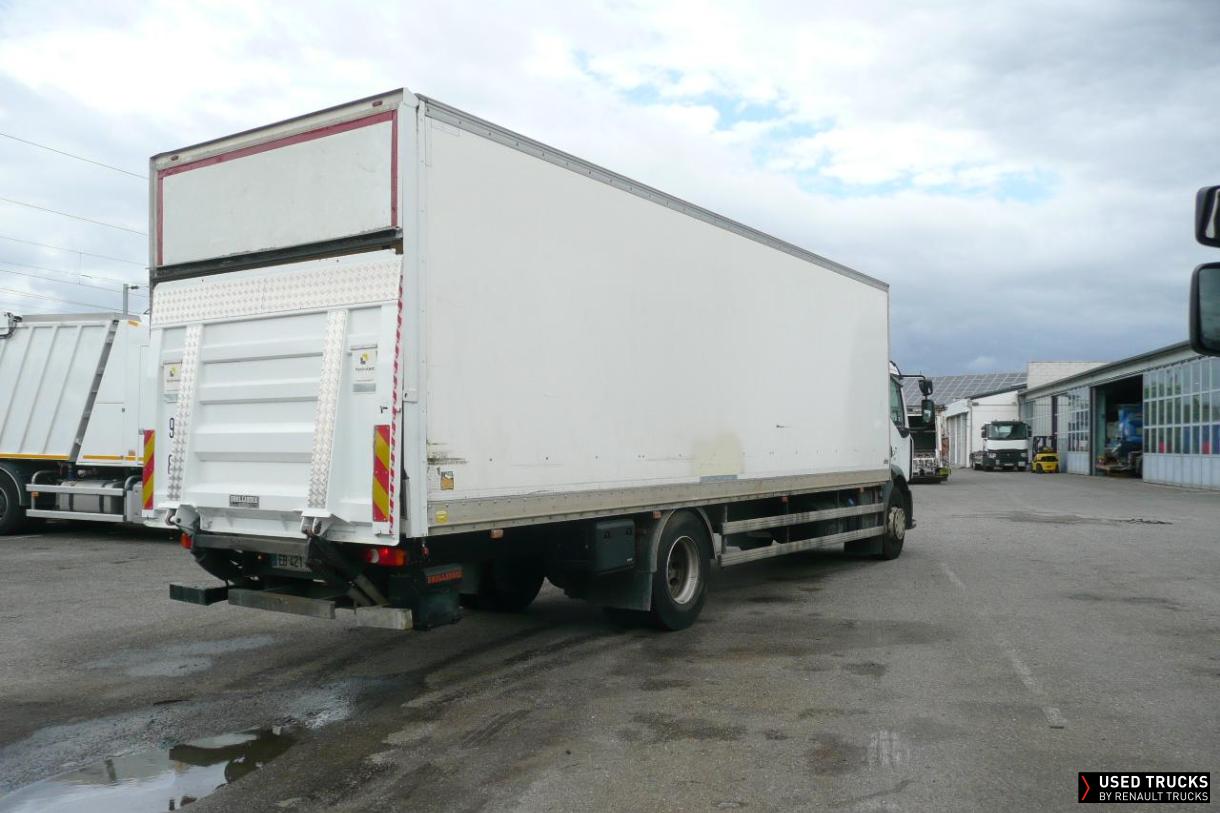 Renault Trucks D 250