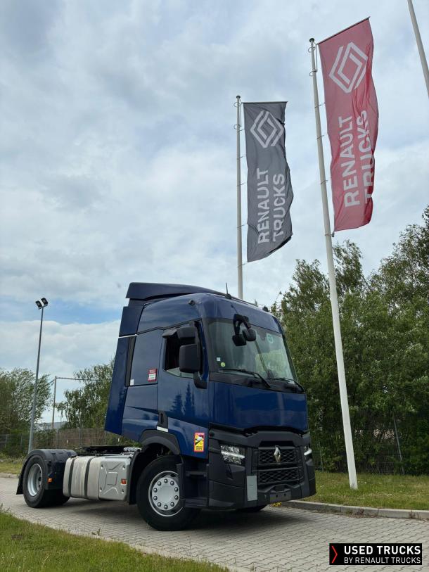 Renault Trucks T 440