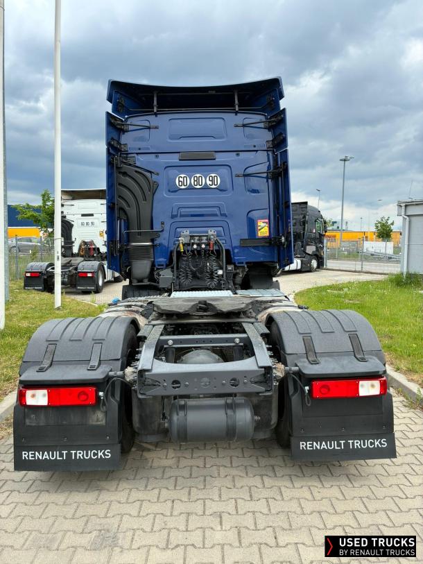 Renault Trucks T 440