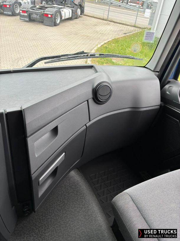 Renault Trucks T 440