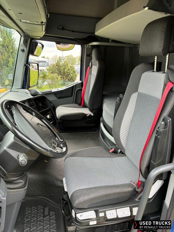 Renault Trucks T 440