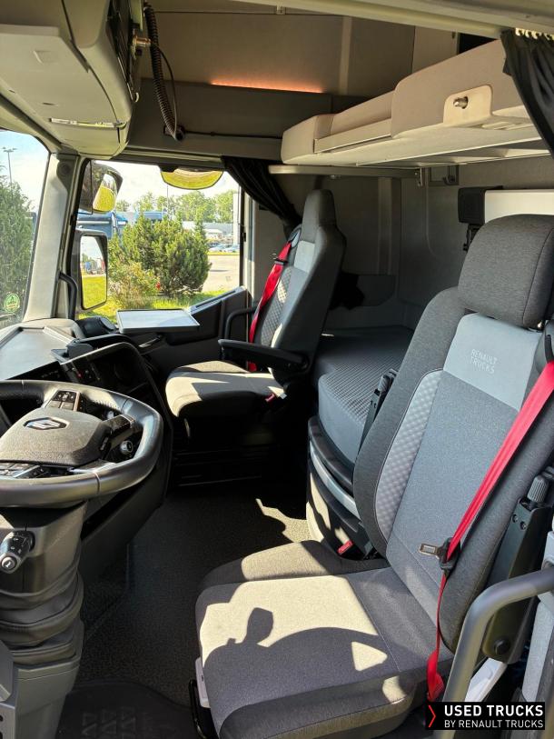 Renault Trucks T High 480