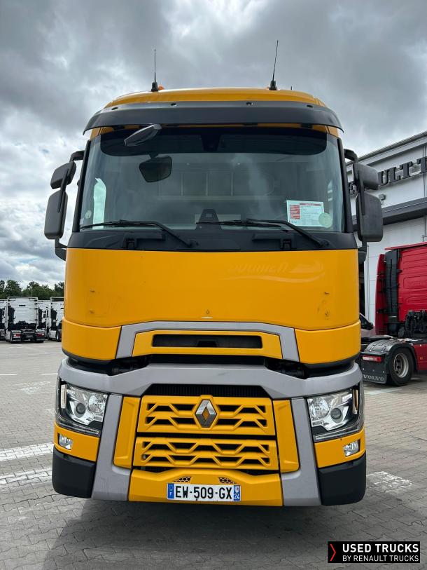Renault Trucks T High 480