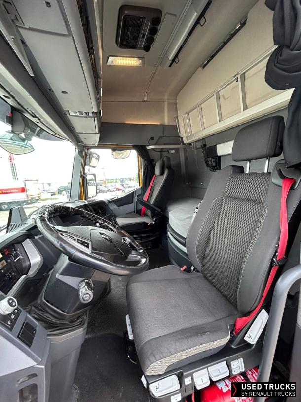 Renault Trucks T High 480