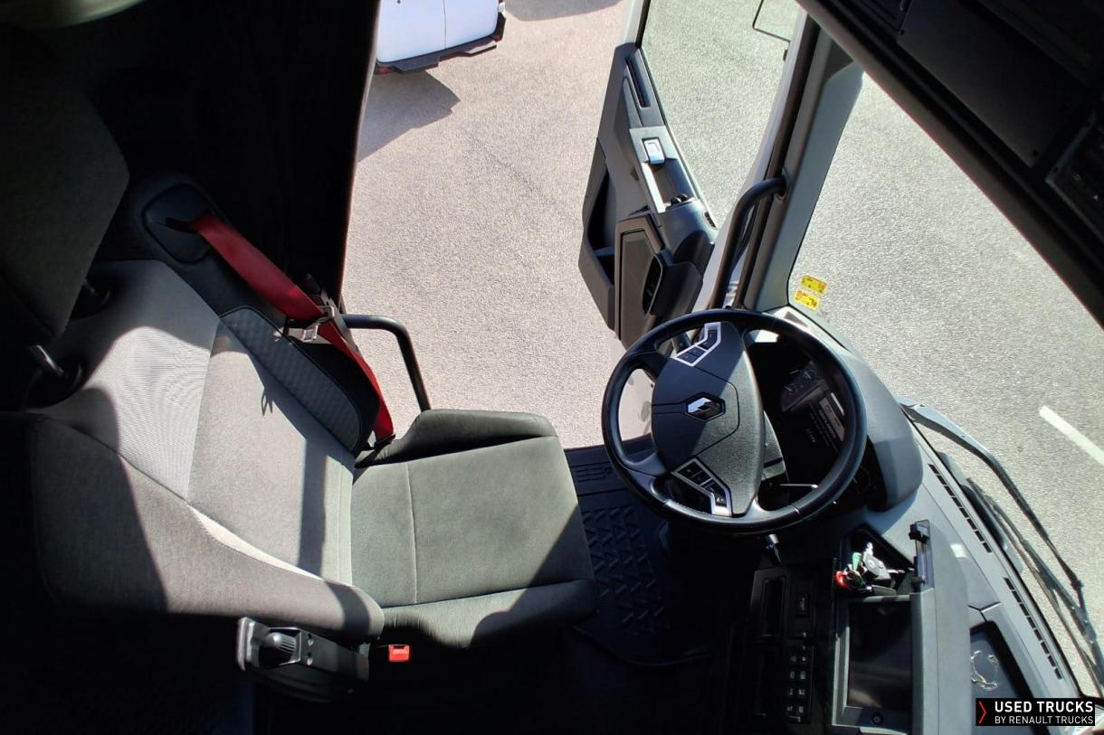 Renault Trucks T High 520