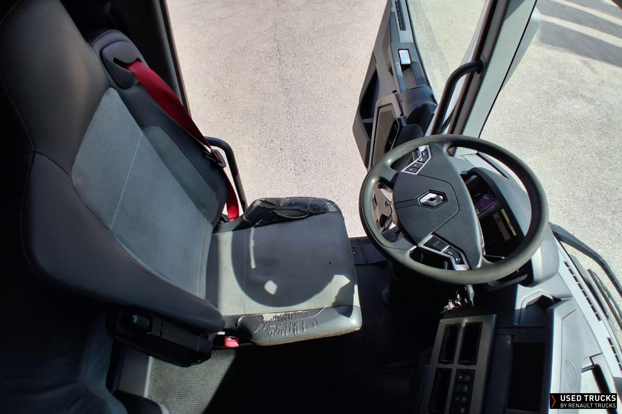 Renault Trucks T 460