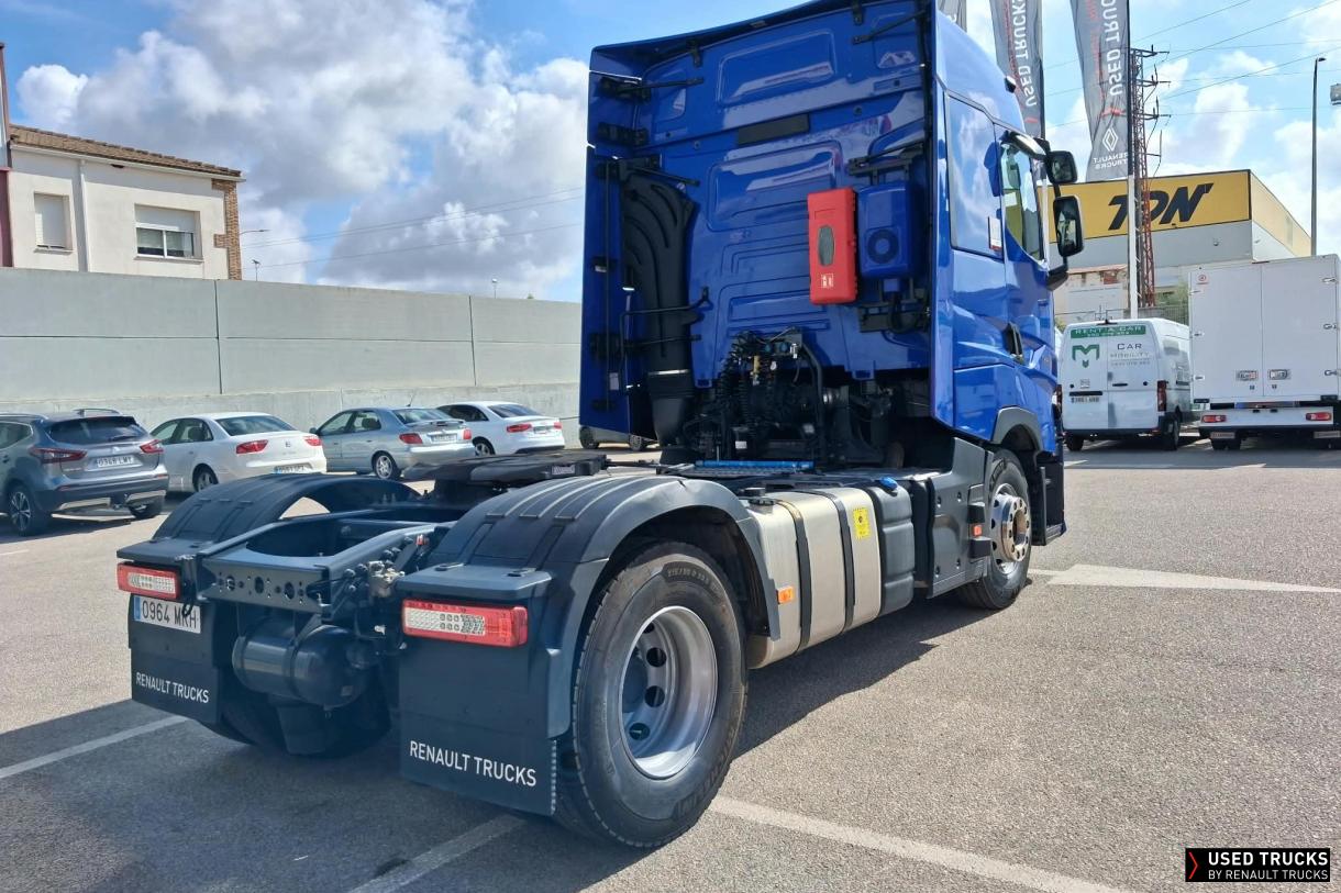 Renault Trucks T High 