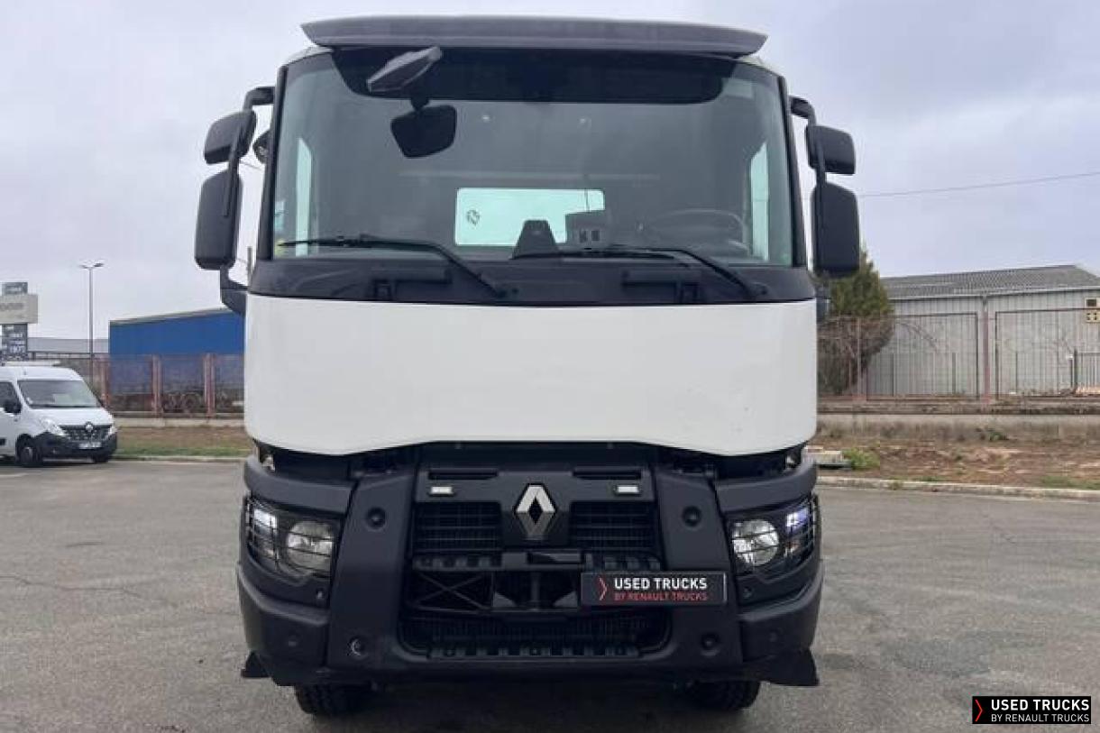Renault Trucks C 440