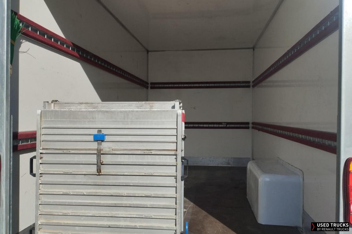 Fiat Ducato 130