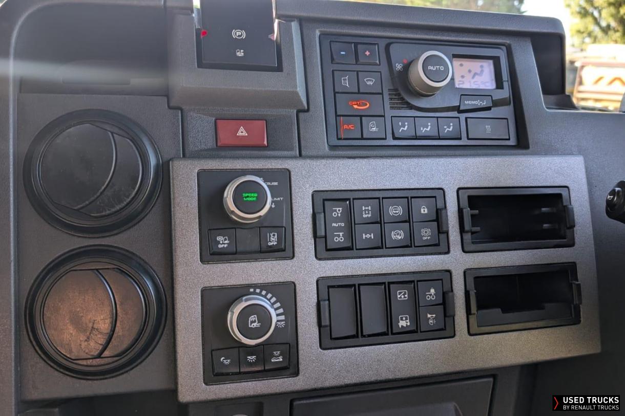 Renault Trucks T High 520