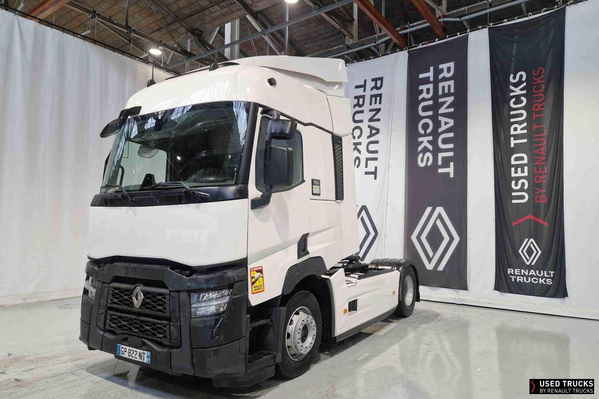Renault Trucks T 