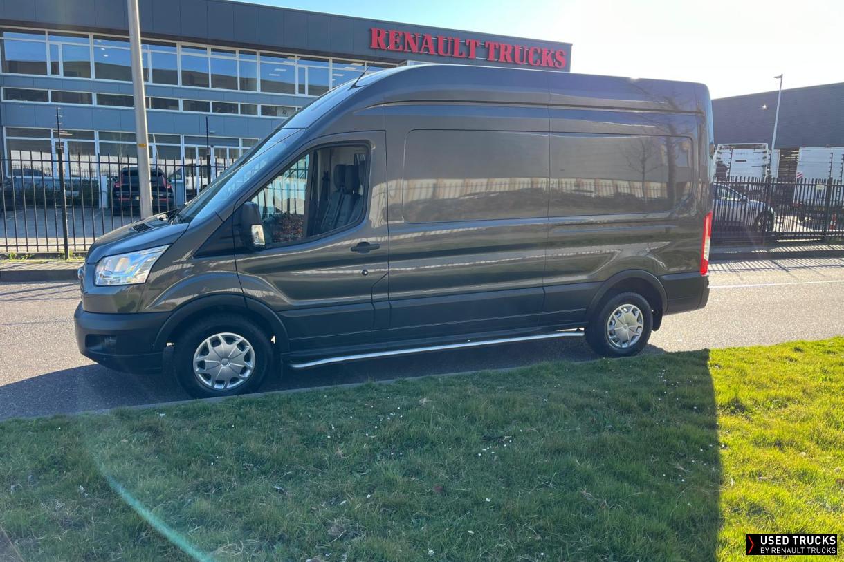 Ford Transit 100