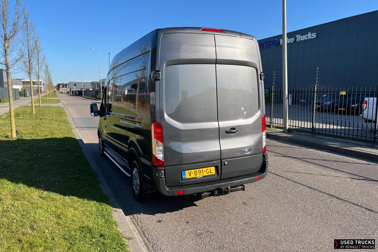 Ford Transit 100