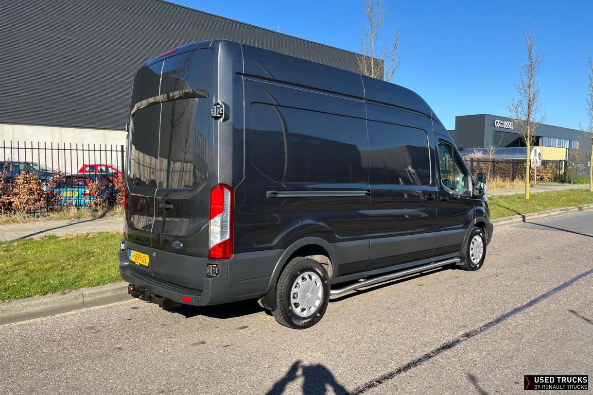 Ford Transit 100