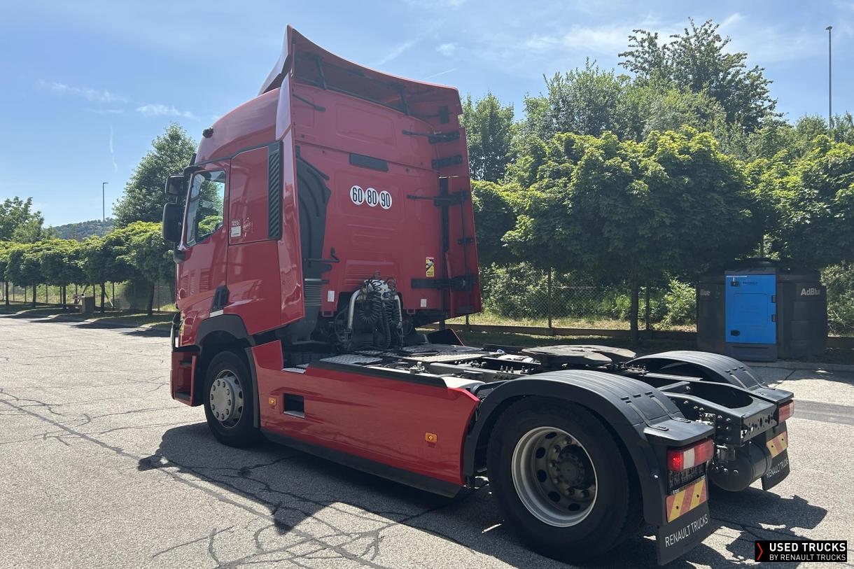 Renault Trucks T 520