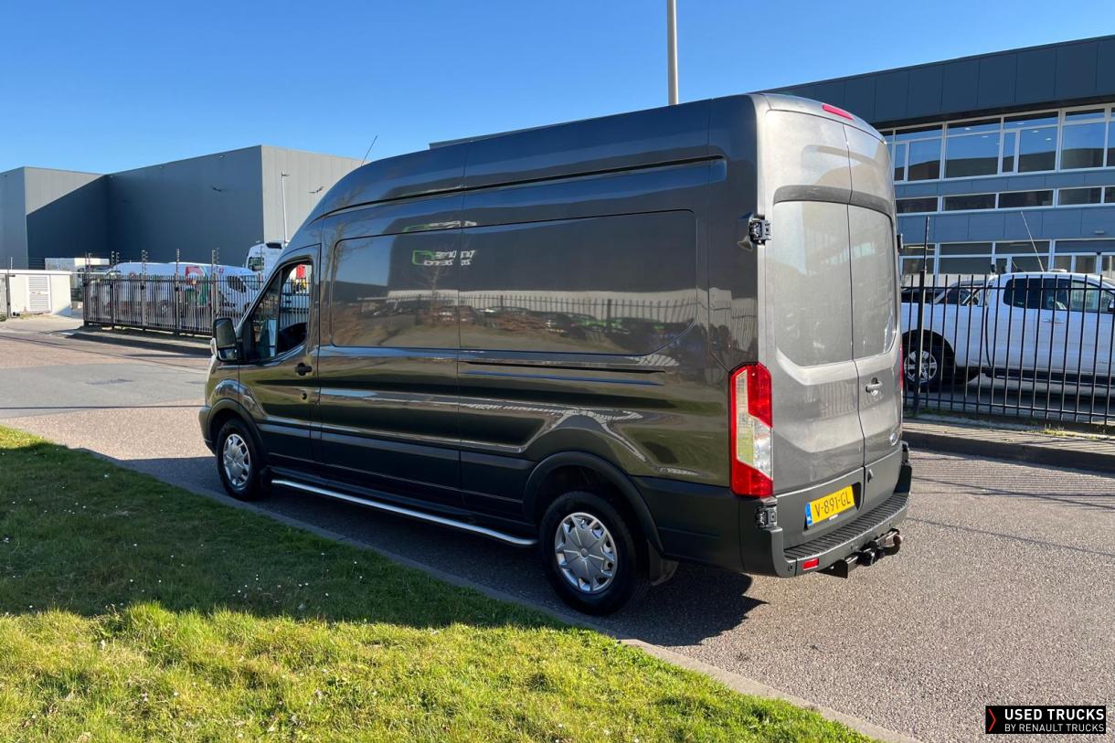 Ford Transit 100