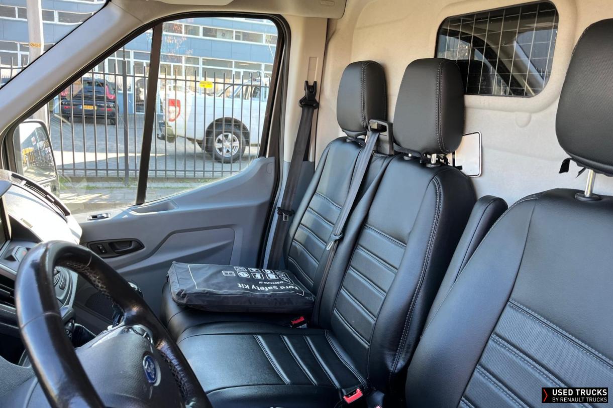 Ford Transit 100