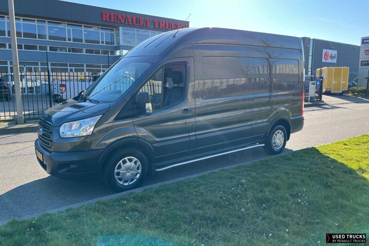 Ford Transit 100