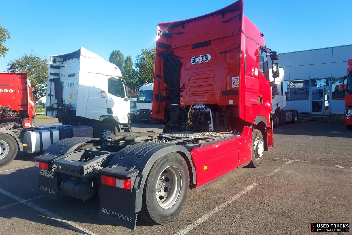 Renault Trucks T High 520